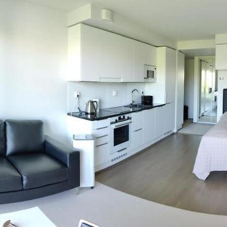 Eerikinpiha Residence Turku Kültér fotó