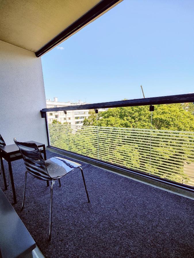 Eerikinpiha Residence Turku Kültér fotó